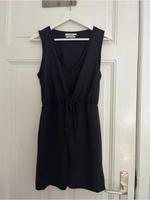 Schwarzes Pull & Bear Kleid Eimsbüttel - Hamburg Eimsbüttel (Stadtteil) Vorschau