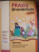 Praxis Grundschule extra Märchen Baden-Württemberg - Bad Schussenried Vorschau