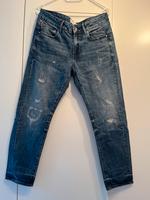 G Star Jeans Damen Nordrhein-Westfalen - Waldbröl Vorschau