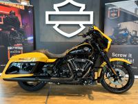 Harley-Davidson FLHXS Streetglide Special Nordrhein-Westfalen - Telgte Vorschau