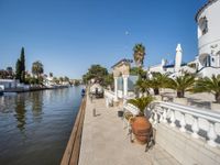 Spanien Empuiriabrava Ferienhaus am Kanal privater Pool mieten Saarland - St. Wendel Vorschau