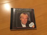 CD: Richard Clayderman „Souvenirs d‘ Enfance / Histoire d’un reve München - Bogenhausen Vorschau