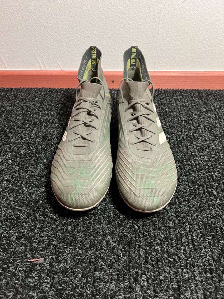 Adidas Nemeziz 18.1 FG in Remchingen