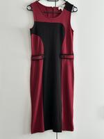 Neuwertiges Abendkleid Größe 32/34 Damen Hochzeit Kleid Dithmarschen - Heide Vorschau