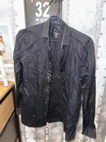 H&M Hemd blau Größe xs Sachsen - Groitzsch Vorschau