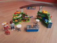 Playmobil 6672 Shop mit Imbiss Bayern - Weitramsdorf Vorschau