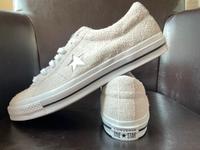 NEUE CONVERSE CHUCKS Gr. 44 ONE STAR OX VINTAGE WHITE 161577C Leipzig - Leipzig, Zentrum-Nord Vorschau