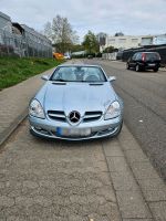 Mercedes slk 200 171 Saarland - St. Ingbert Vorschau