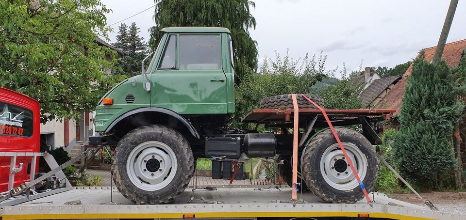 Transporte Bagger,Baumaschienen ,Überführung,jegliche Art LKW,PKW in Erkrath