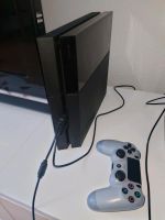 PS4 + Controller und Ladekabel Hessen - Rodgau Vorschau