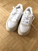 Puma Sneaker, Gr. 36, weiß-creme, Abholung Duisburg - Rheinhausen Vorschau