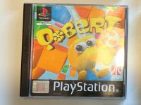 Q*Bert – PS 1 Spiel Hessen - Idstein Vorschau