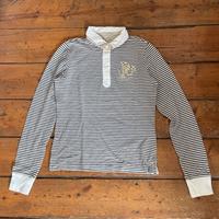 Vintage Ralph Lauren Polo Rugby Shirt Y2K Nordrhein-Westfalen - Hamm Vorschau