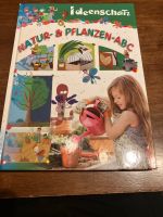 Kinderbuch Natur- und Pflanzen ABC Thüringen - Langewiesen Vorschau