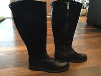 Tommy Hilfiger Stiefel Hessen - Altenstadt Vorschau