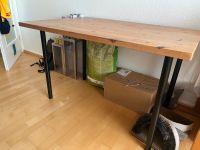 Tisch Ikea Büro, Küche Holz Hessen - Gießen Vorschau