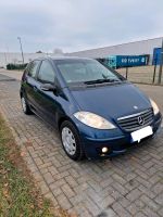 Mercedes A klasse C180 Automatik/Tüv 07.2025/ Sz Hz Nordrhein-Westfalen - Emmerich am Rhein Vorschau