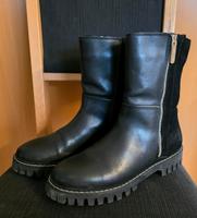 Tommy Hilfiger Winterstiefel Gr. 40 Hessen - Ulrichstein Vorschau