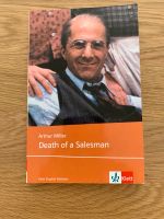 Death of a Salesman (Arthur Milller) Nordrhein-Westfalen - Oelde Vorschau