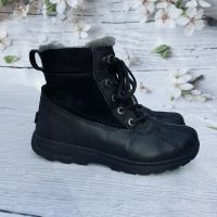 Ugg Boots Winterschuhe Kinderschuhe 34 Lammfell Bayern - Fürstenfeldbruck Vorschau