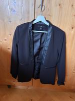 Schwarzer Blazer Bayern - Lindau Vorschau