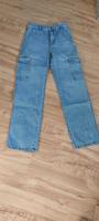 Jeans Stradivarius Größe 36 Nordrhein-Westfalen - Nettersheim Vorschau