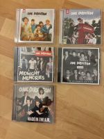 One Direction CDs Bayern - Hebertshausen Vorschau