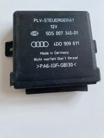 PLV Steuergerät 5DS007345-01 4DO909611Hella Audi Mecklenburg-Vorpommern - Pasewalk Vorschau