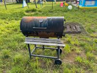 Grill für den Garten Berlin - Neukölln Vorschau