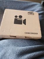 CamCorder ( YouTube Camcorder) Duisburg - Hamborn Vorschau
