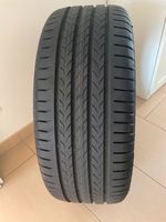 4 x Continental 225/55 R18 102Y XL EcoContact 6 Sommerreifen neu! Brandenburg - Kleinmachnow Vorschau