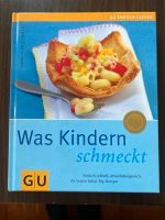 Kochbuch „Was Kindern schmeckt" Bayern - Kahl am Main Vorschau