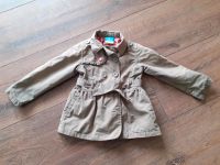 Sommerjacke/Übergangsjacke Topolino Gr. 92 Dortmund - Schüren Vorschau