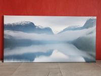 Bild Fjord Norwegen 78 x 40 cm Foto Niedersachsen - Harsum Vorschau
