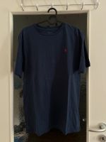 Blaues Ralph Lauren T-Shirt Berlin - Lichtenberg Vorschau