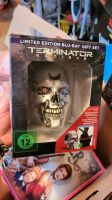 Terminator 3D Endoskull!! Selten Stade - Haddorf Vorschau