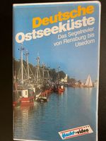 VIDEO - Deutsche Ostseeküste Delius Klasing Ostsee Sachsen-Anhalt - Magdeburg Vorschau