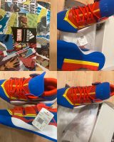 Marvel X adidas Pro Vision 'Captain Marvel' Sneaker Niedersachsen - Stuhr Vorschau