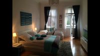 Wohnung/ Apartment möbliert/furnished all inclusive Pankow - Prenzlauer Berg Vorschau