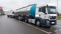 Tankwagenfahrer ADR C+E sucht Arbeit JOB LKW Nordrhein-Westfalen - Iserlohn Vorschau