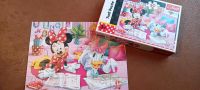 Minnie Mouse Daisy Duck Puzzle Schleswig-Holstein - Itzehoe Vorschau