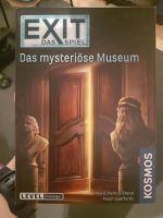 Exit das Spiel - Das mysteriöse Museum Baden-Württemberg - Neuhausen Vorschau