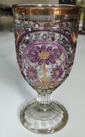 Antiker Glas Becher/ ca. 1900-1920 Münster (Westfalen) - Geist Vorschau