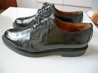 LLOYD HANK Businessschuh Herren Leder Gr.9/43 schwarz Bayern - Schwabmünchen Vorschau