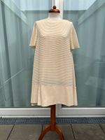 100% ORIGINAL BALENCIAGA SEIDEN KLEID CREME Gr FR 38 XS-S wie NEU München - Altstadt-Lehel Vorschau