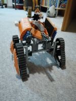 Lego ExoForce 7706 Baden-Württemberg - Deißlingen Vorschau