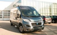 Knaus Boxstar 600ME Lifetime Platinum Kastenwagen Wohnmobil Rostock - Krummendorf Vorschau