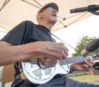 Live Musik — Fritz Hermann — Singer/Songwriter Herzogtum Lauenburg - Mölln Vorschau