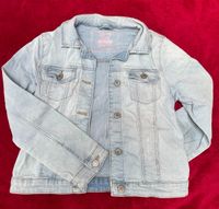 Mädchen Jeansjacke | Größe 146 Dresden - Dresden-Plauen Vorschau