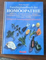 Buch Familienhandbuch der Homöopathie Robin Hayfield Nordrhein-Westfalen - Hückelhoven Vorschau